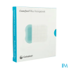 COMFEEL+ PANS TRANSPAR 5X7CM 10