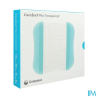 COMFEEL+ PANS TRANSPAR 13X13CM 10