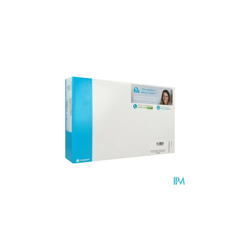 COL/SENSMIO URO MX V TR10A45 30