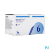 AIG NOVO NOVOFINE 31G 6MM 100