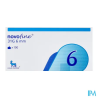AIG NOVO NOVOFINE 31G 6MM 100
