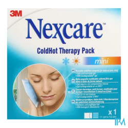 NEXCARE COLDHOT COUS MINI 12X11