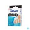 NEXCARE MAX HOLD WATERP PANS 12