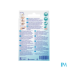 NEXCARE MAX HOLD WATERP PANS 12