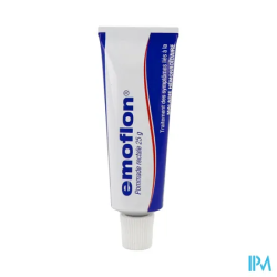 EMOFLON POM RECTALE TUB 25G
