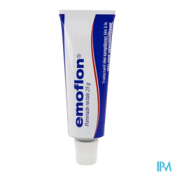 EMOFLON POM RECTALE TUB 25G