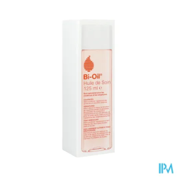 BIOIL SOIN PEAU CICA/VERG HLE125ML