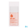 BIOIL SOIN PEAU CICA/VERG HLE 60ML
