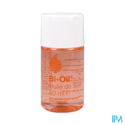 BIOIL SOIN PEAU CICA/VERG HLE 60ML
