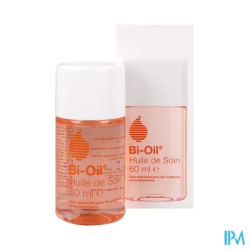 BIOIL SOIN PEAU CICA/VERG HLE 60ML