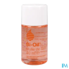 BIOIL SOIN PEAU CICA/VERG HLE 60ML