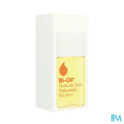 BIOIL HUILE NATURELLE 60ML