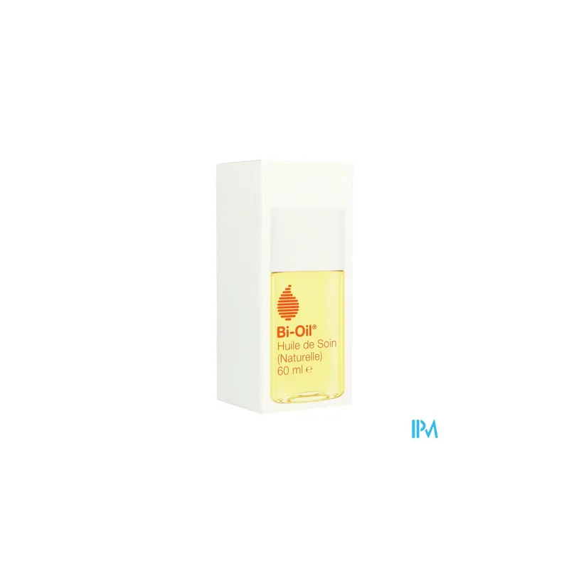 BIOIL HUILE NATURELLE 60ML