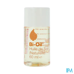BIOIL HUILE NATURELLE 60ML