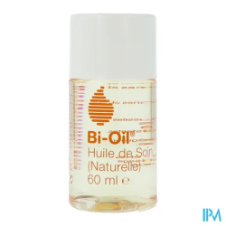 BIOIL HUILE NATURELLE 60ML