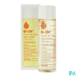 BIOIL HUILE NATURELLE 125ML