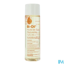 BIOIL HUILE NATURELLE 125ML