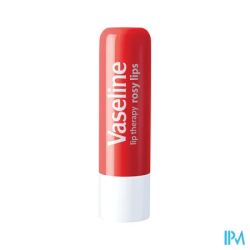 VASELINE LIP THERAPY ROSY 4,8G