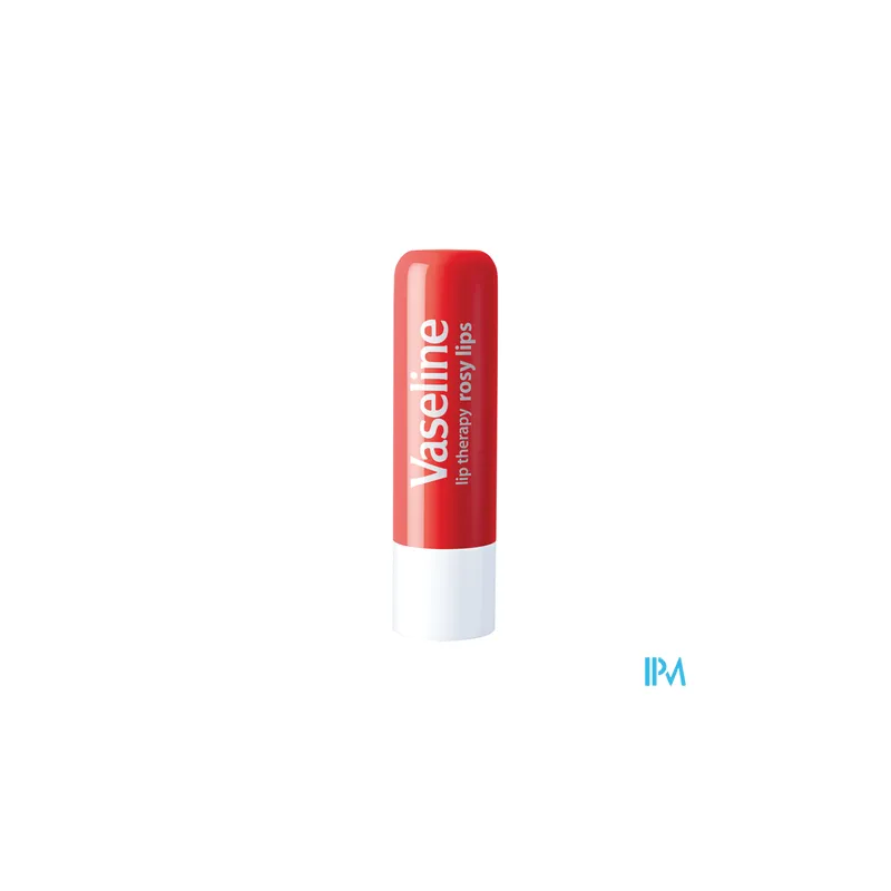 VASELINE LIP THERAPY ROSY 4,8G