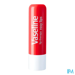 VASELINE LIP THERAPY ROSY 4,8G