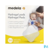 COMP MEDELA MAMELON HYDROGEL 4