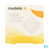 COMP MEDELA MAMELON HYDROGEL 4