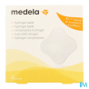 COMP MEDELA MAMELON HYDROGEL 4
