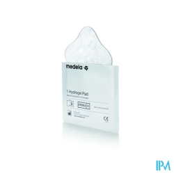 COMP MEDELA MAMELON HYDROGEL 4