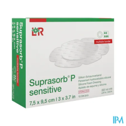 SUPRASORB P SENS MULTI B7,5X9,5 10