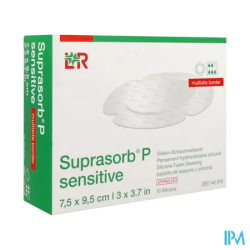 SUPRASORB P SENS MULTI B7,5X9,5 10