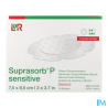 SUPRASORB P SENS MULTI B7,5X9,5 10