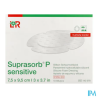 SUPRASORB P SENS MULTI B7,5X9,5 10