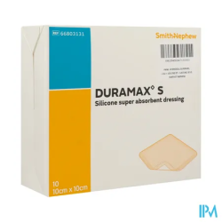 DURAMAX S PANS SILIC 10CMX10CM 10
