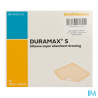 DURAMAX S PANS SILIC 10CMX10CM 10