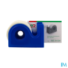 SPARADRAP VELPEAUPORE 2,5CMX9,1M