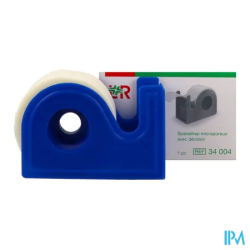 SPARADRAP VELPEAUPORE 2,5CMX9,1M