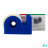 SPARADRAP VELPEAUPORE 2,5CMX9,1M