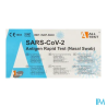 ALL TEST RAPID AG SRAS-COV-2 X1