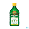 MOLLER'S HLE FOIE MORUE CITR 250ML