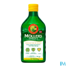 MOLLER'S HLE FOIE MORUE CITR 250ML