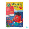 MOLLER'S PTIT POISSON FRAIS GUMM36