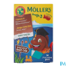 MOLLER'S PTIT POISSON COLA GUMM36