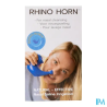 RHINO HORN HYGIENE NASAL BLEU 12A+