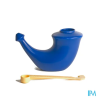 RHINO HORN HYGIENE NASAL BLEU 12A+