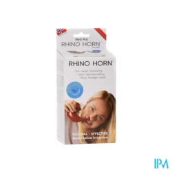 RHINO HORN HYGIENE NASALE RGE 12A+