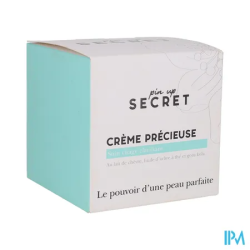 PIN UP SECRET CR PREC LAIT CHEVRE