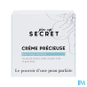 PIN UP SECRET CR PREC LAIT CHEVRE