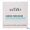 PIN UP SECRET CR PREC LAIT CHEVRE