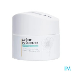 PIN UP SECRET CR PREC LAIT CHEVRE