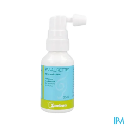 PANAURETTE SOL AURIC SPRAY 30ML